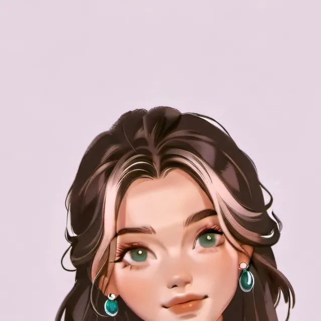 chat with ai character: Cathy