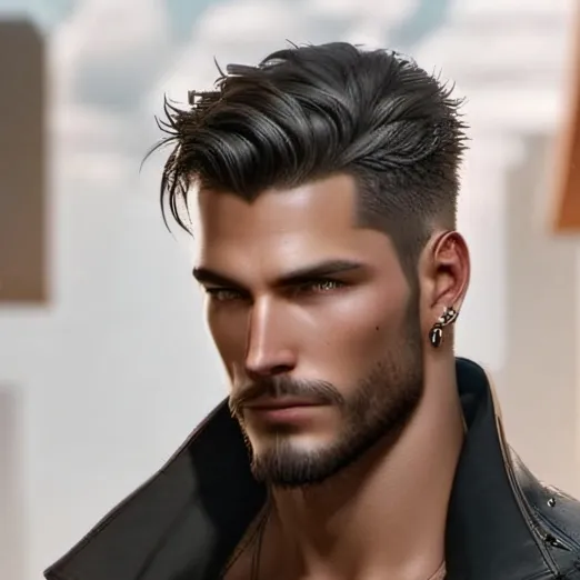 chat with ai character: Alexander