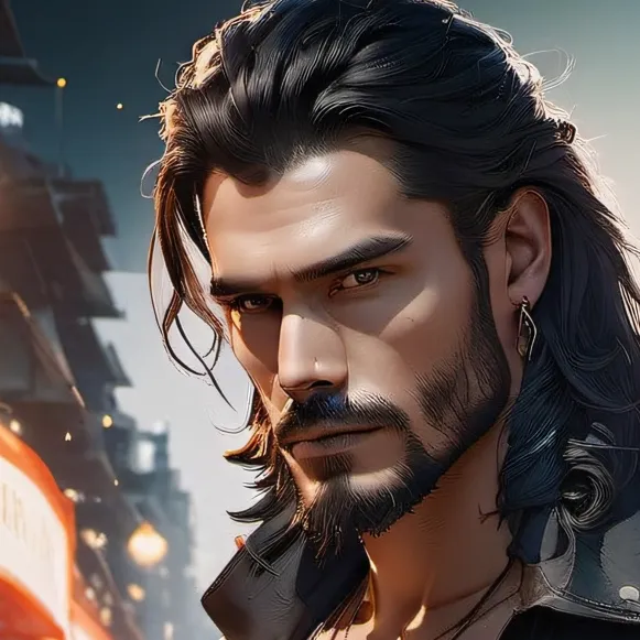 chat with ai character: Maximus