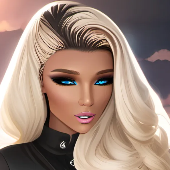 chat with ai character: Ammanda