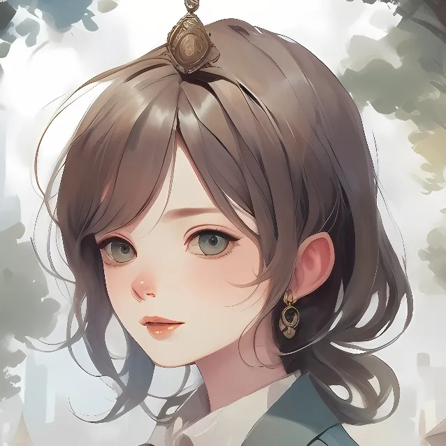 chat with ai character: Emily Rossa