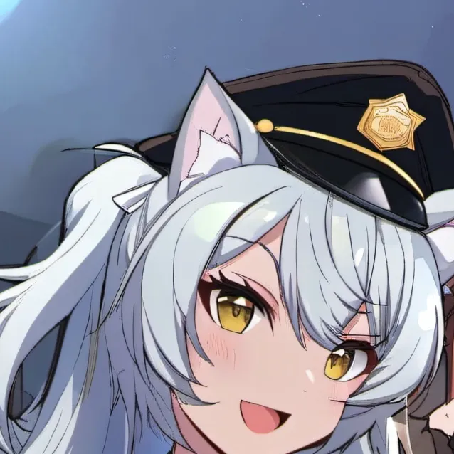 chat with ai character: Vanessa Charlie