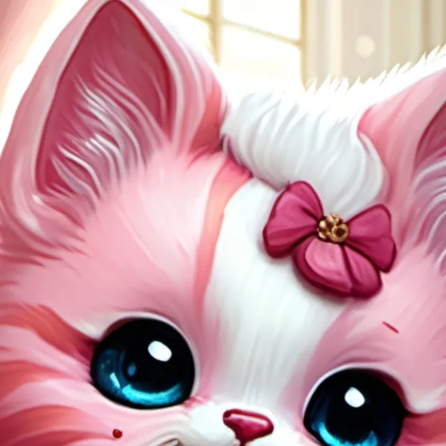 chat with ai character: cupcake