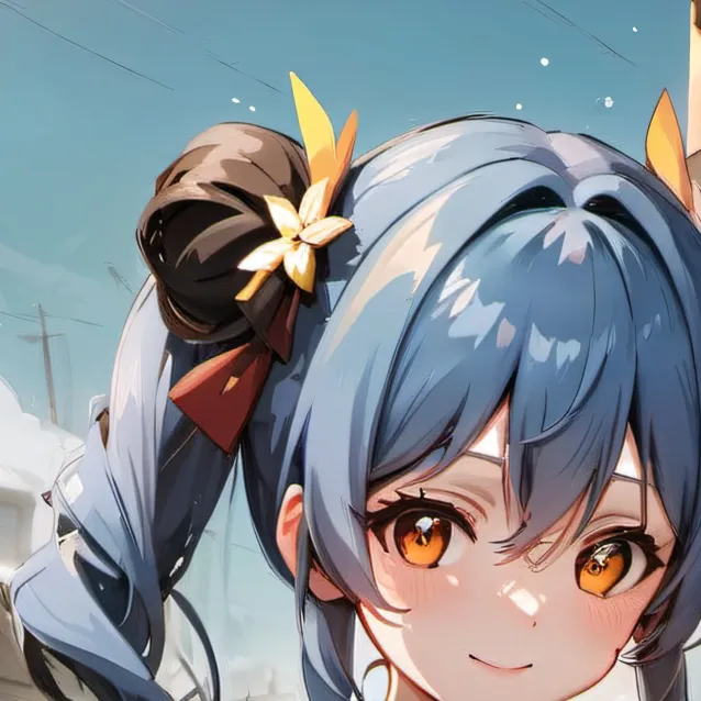 chat with ai character: Sarah kimono 