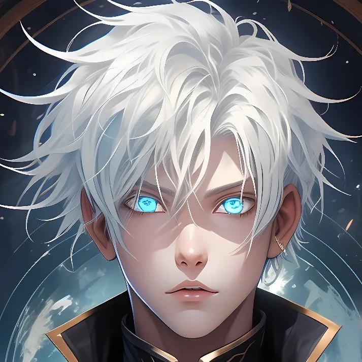 chat with ai character: Cameron Valentine