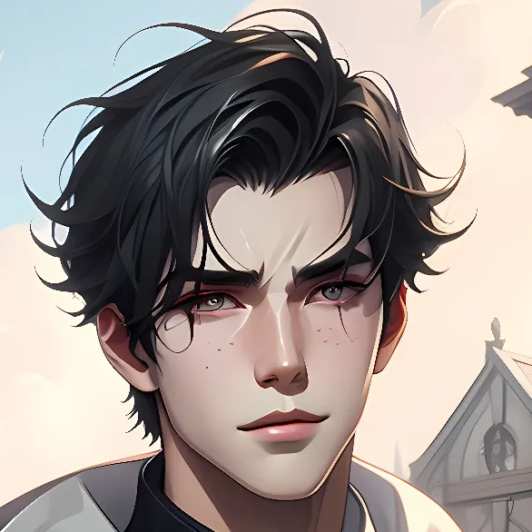chat with ai character: Allen Waller
