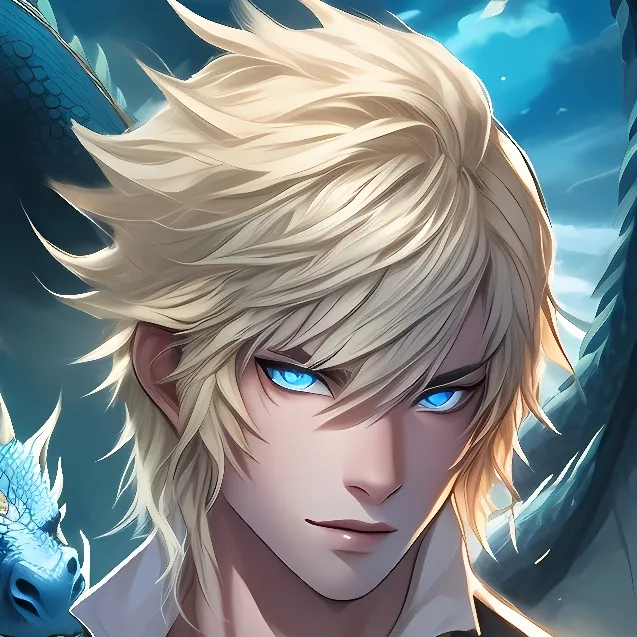 chat with ai character: Drake Veles
