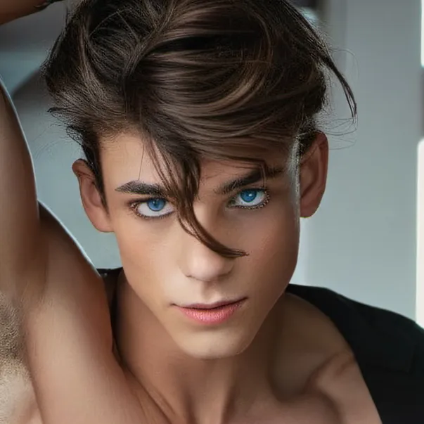 chat with ai character: Landon Messer 