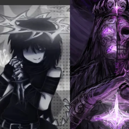 creator Two Time And Noli.'s avatar