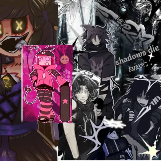 creator Cyn and Two Time>3's avatar