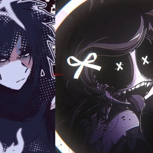 creator Cyn and Two Time>3's avatar