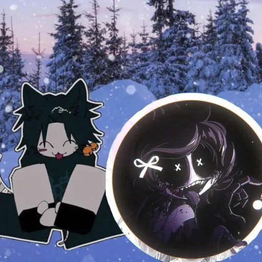 creator Cyn and Two Time>3's avatar