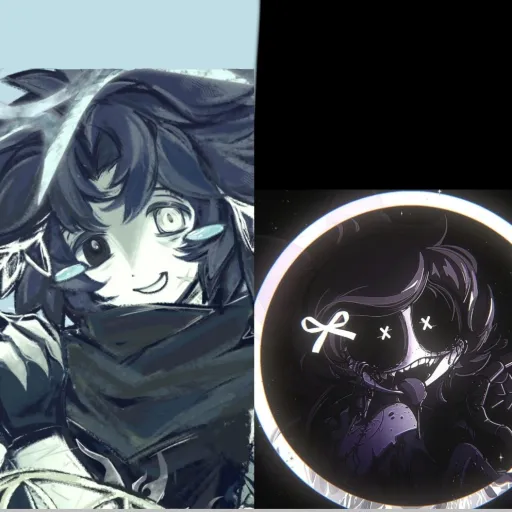 creator Cyn and Two Time>3's avatar