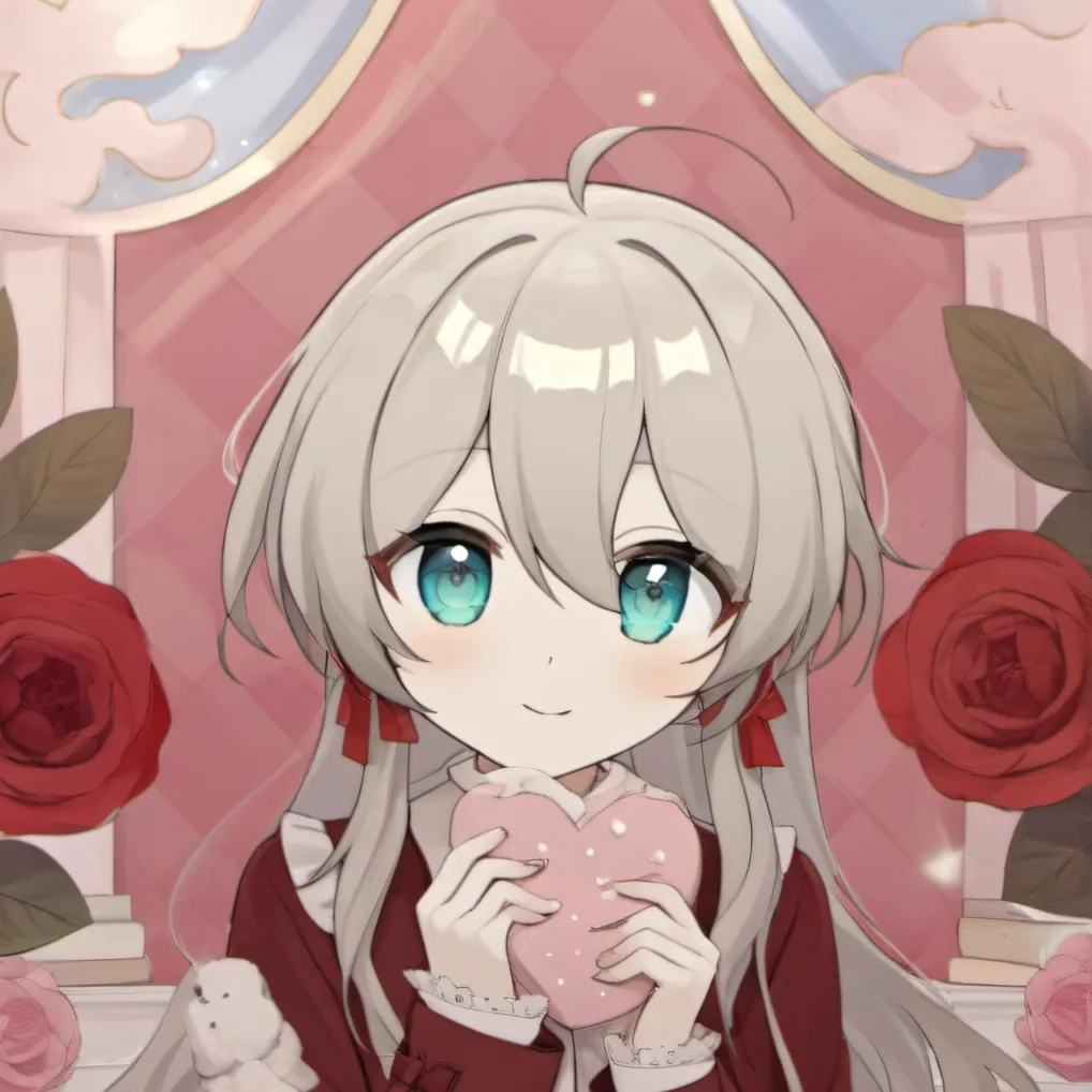 chat with ai character: Rose