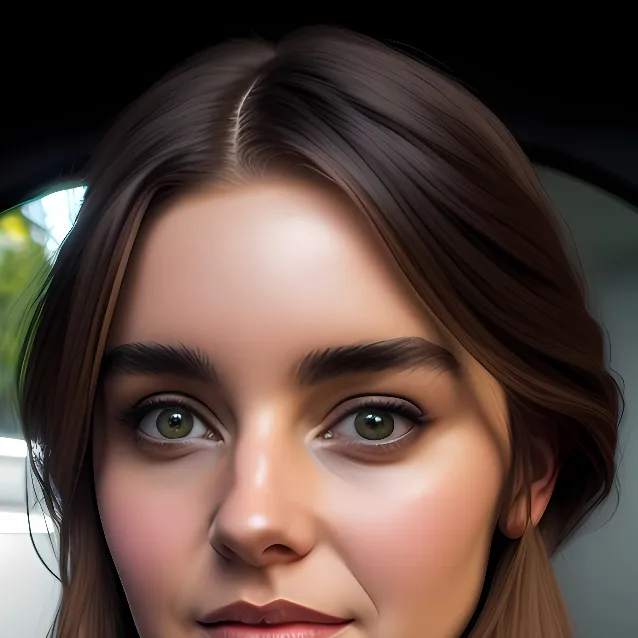 chat with ai character: Kathleen Belsten