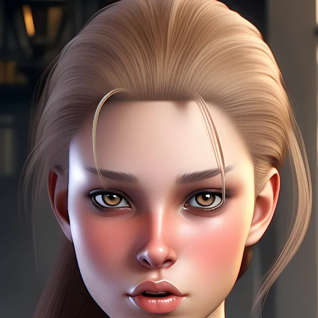 chat with ai character: Cammy white 