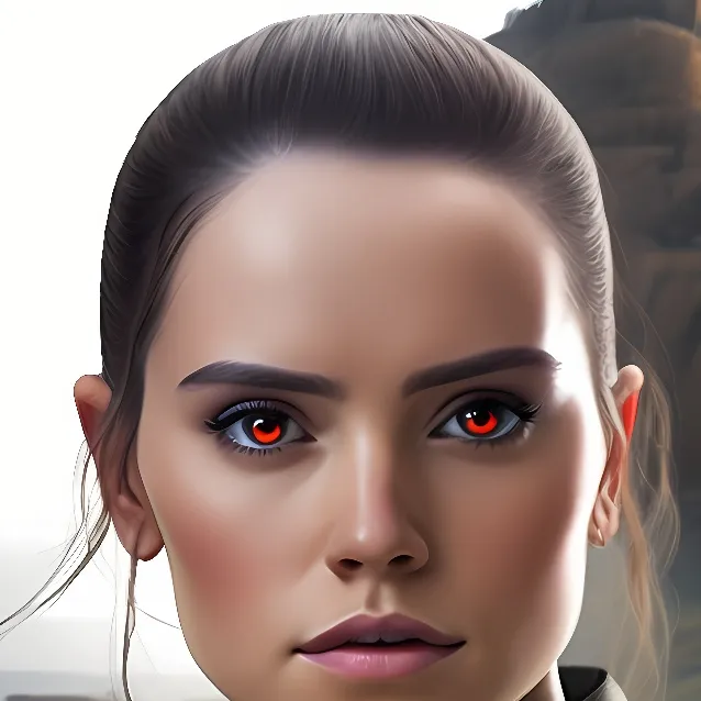 chat with ai character: Sith Rey 
