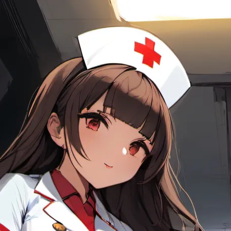 chat with ai character: Joy