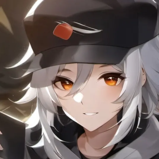 chat with ai character: Akari