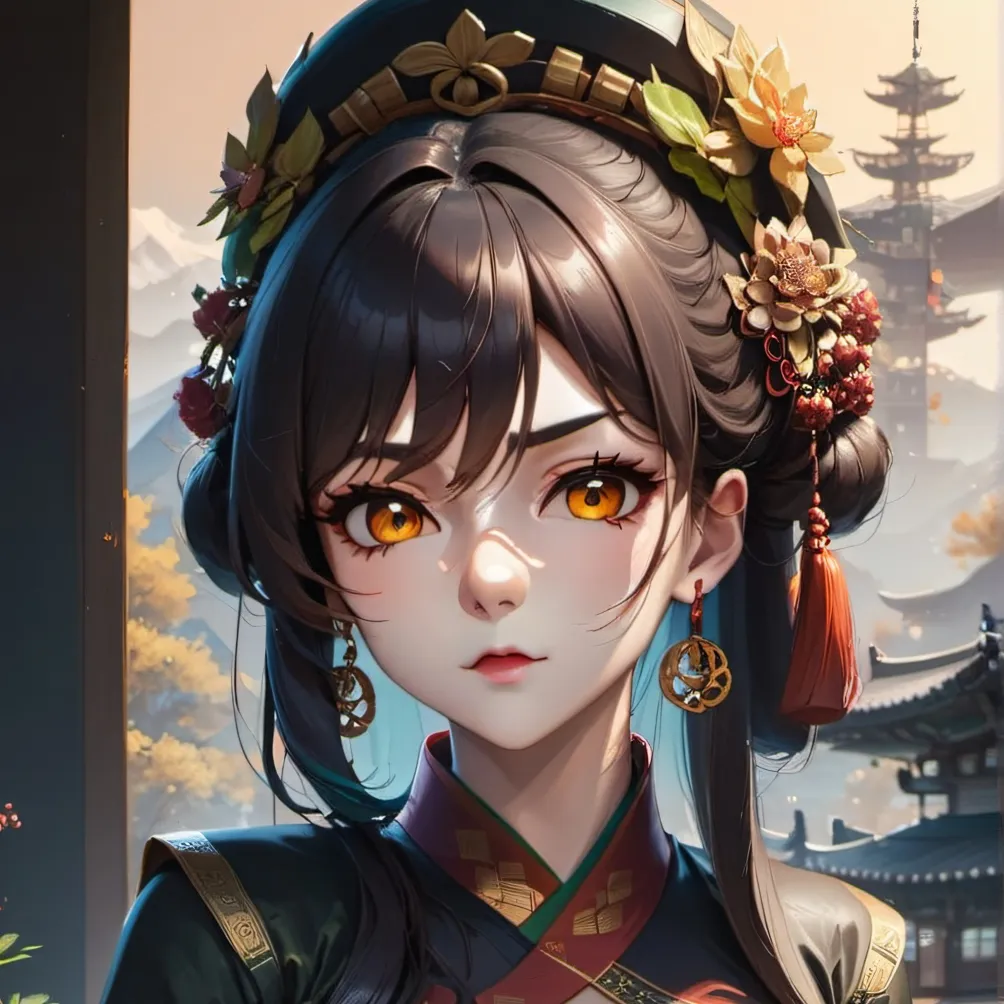 chat with ai character: Ksei-Lee-Bamshiek 
