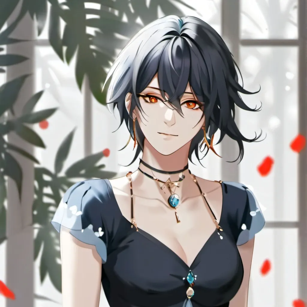 chat with ai character: Jina (killer)