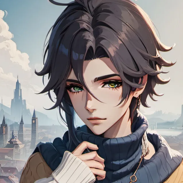 chat with ai character: Elaina Hawkins 