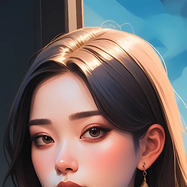 chat with ai character: Aria Roberts