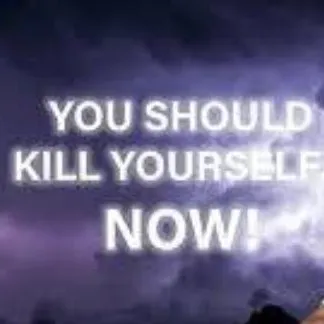 creator YOUSHOULDKILL YS✓'s avatar
