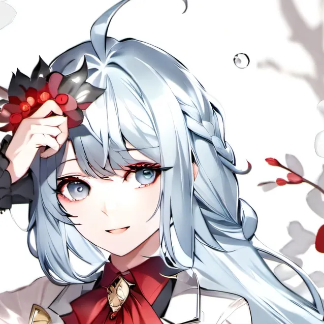 chat with ai character: cera
