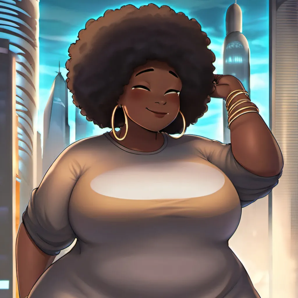 chat with ai character: Sylvia Matthews