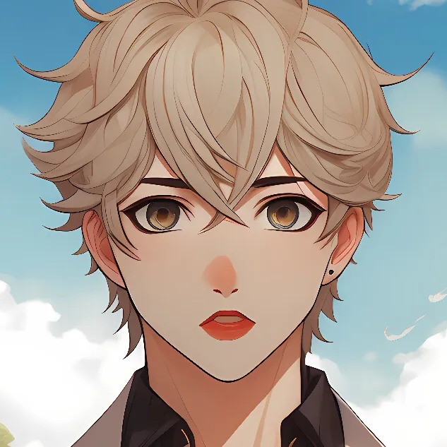 chat with ai character: Sam