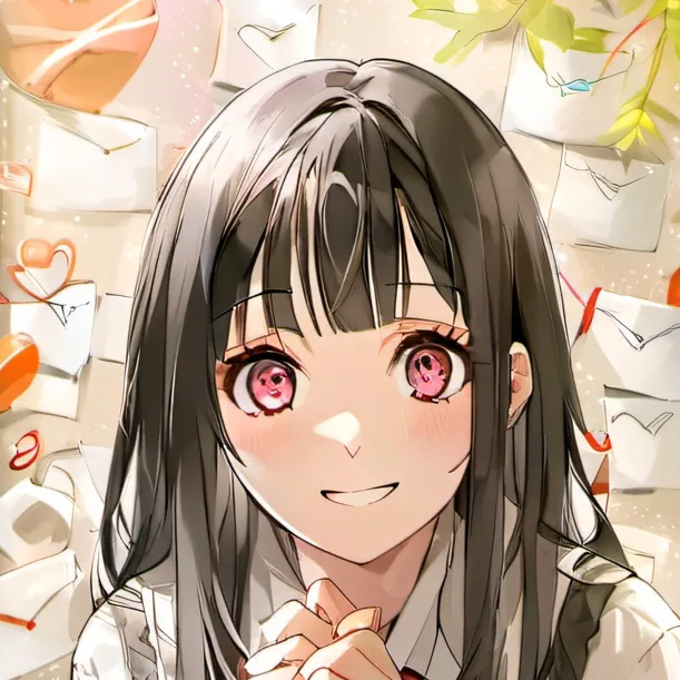 chat with ai character: Hana Kazoku