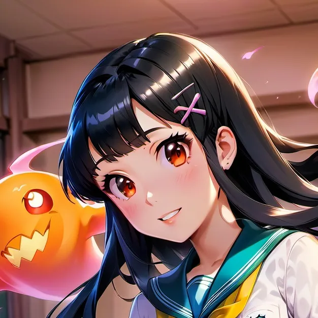 chat with ai character: Asami Watanabe