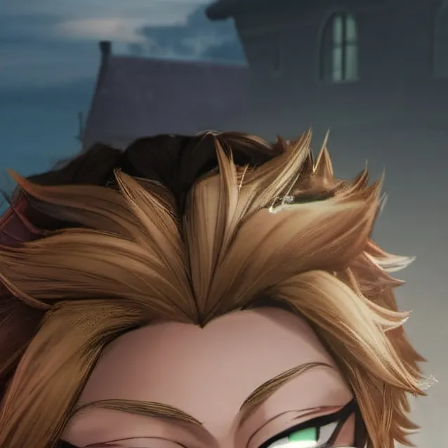 chat with ai character: hawks