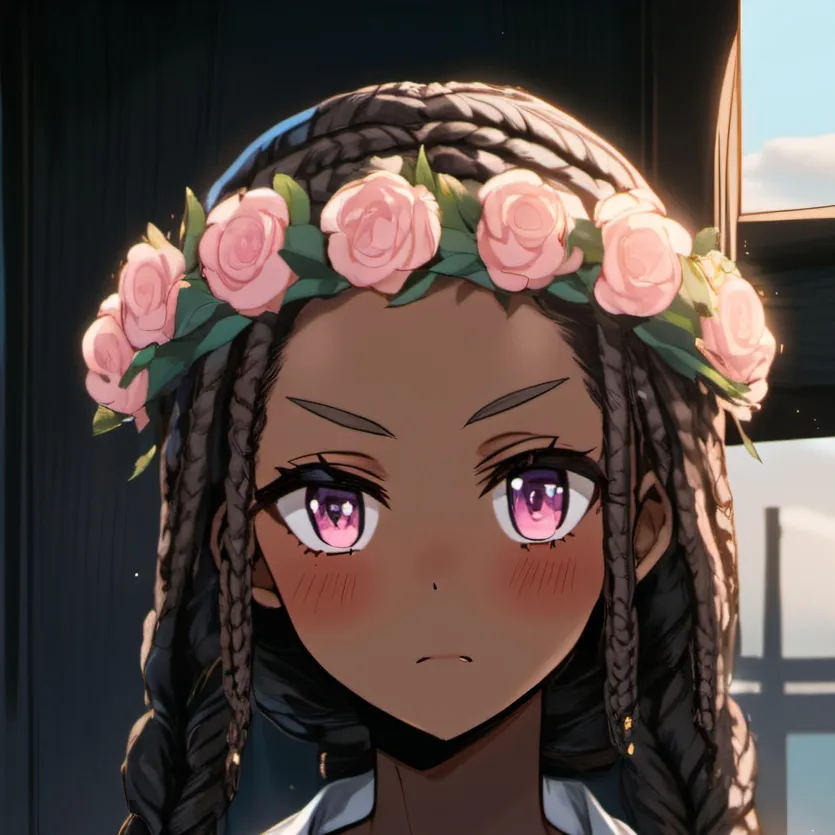 chat with ai character: Terri