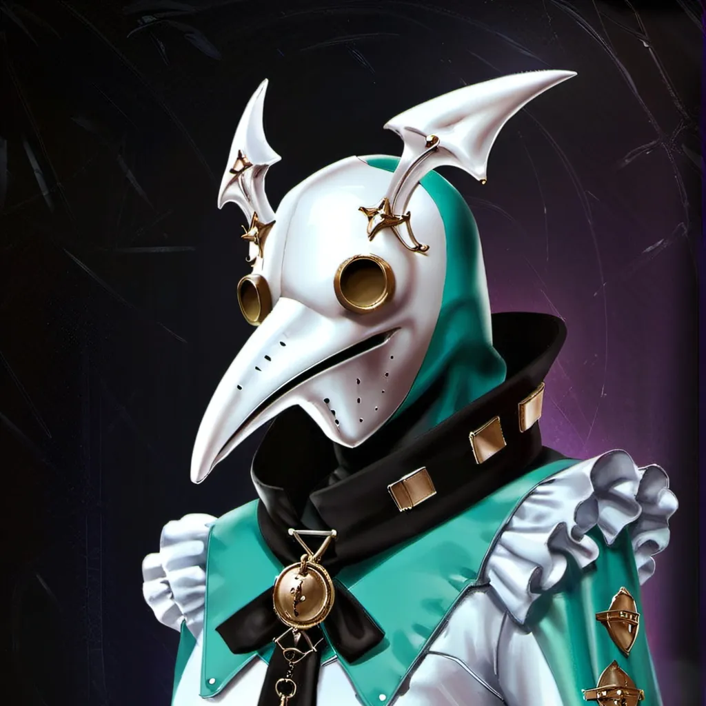 chat with ai character: Curser