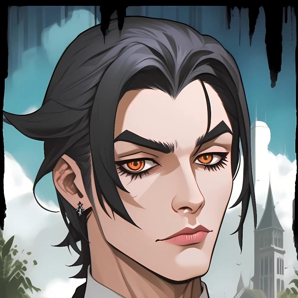 chat with ai character: claudious 