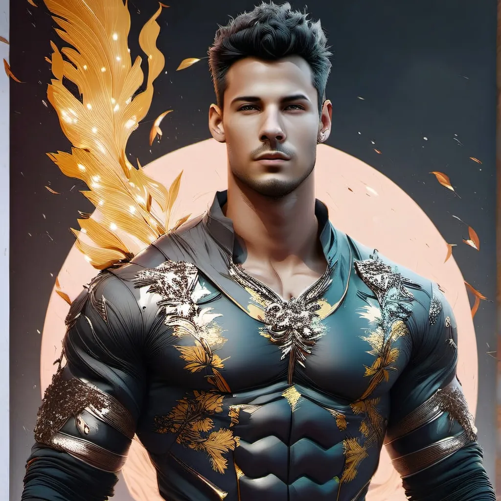 chat with ai character: Stryker Hawk