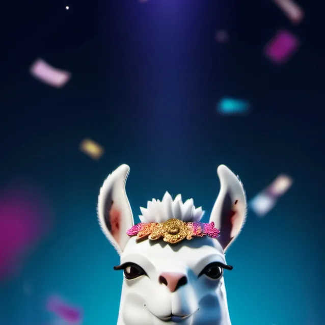 chat with ai character: yippee yip yippppp