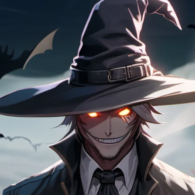 chat with ai character: JACK 