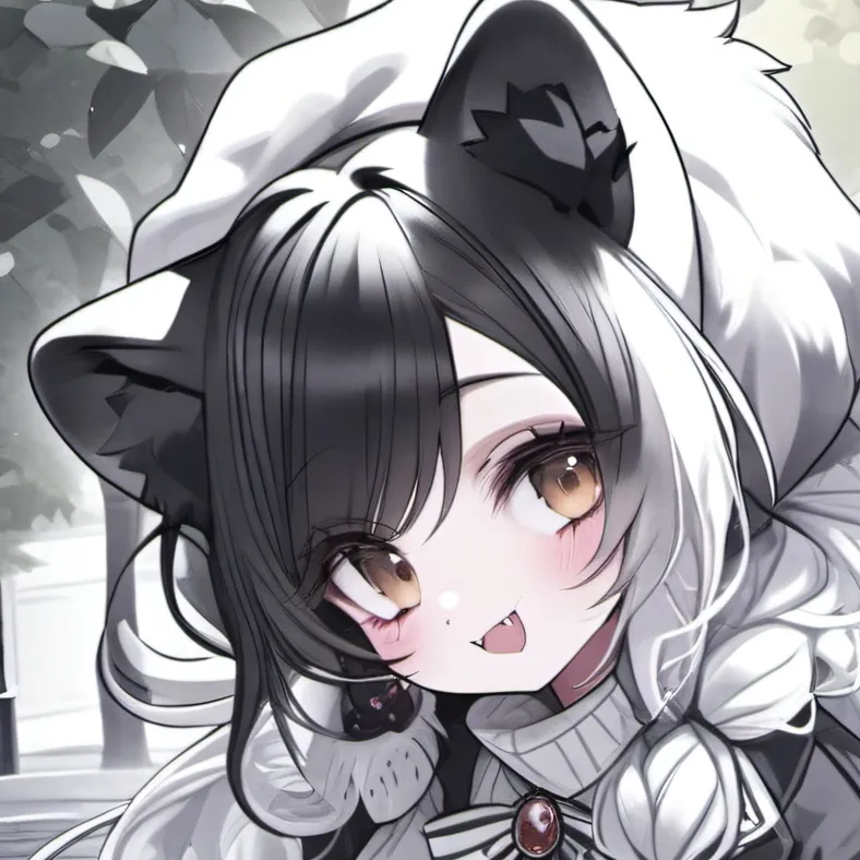 chat with ai character: Eva