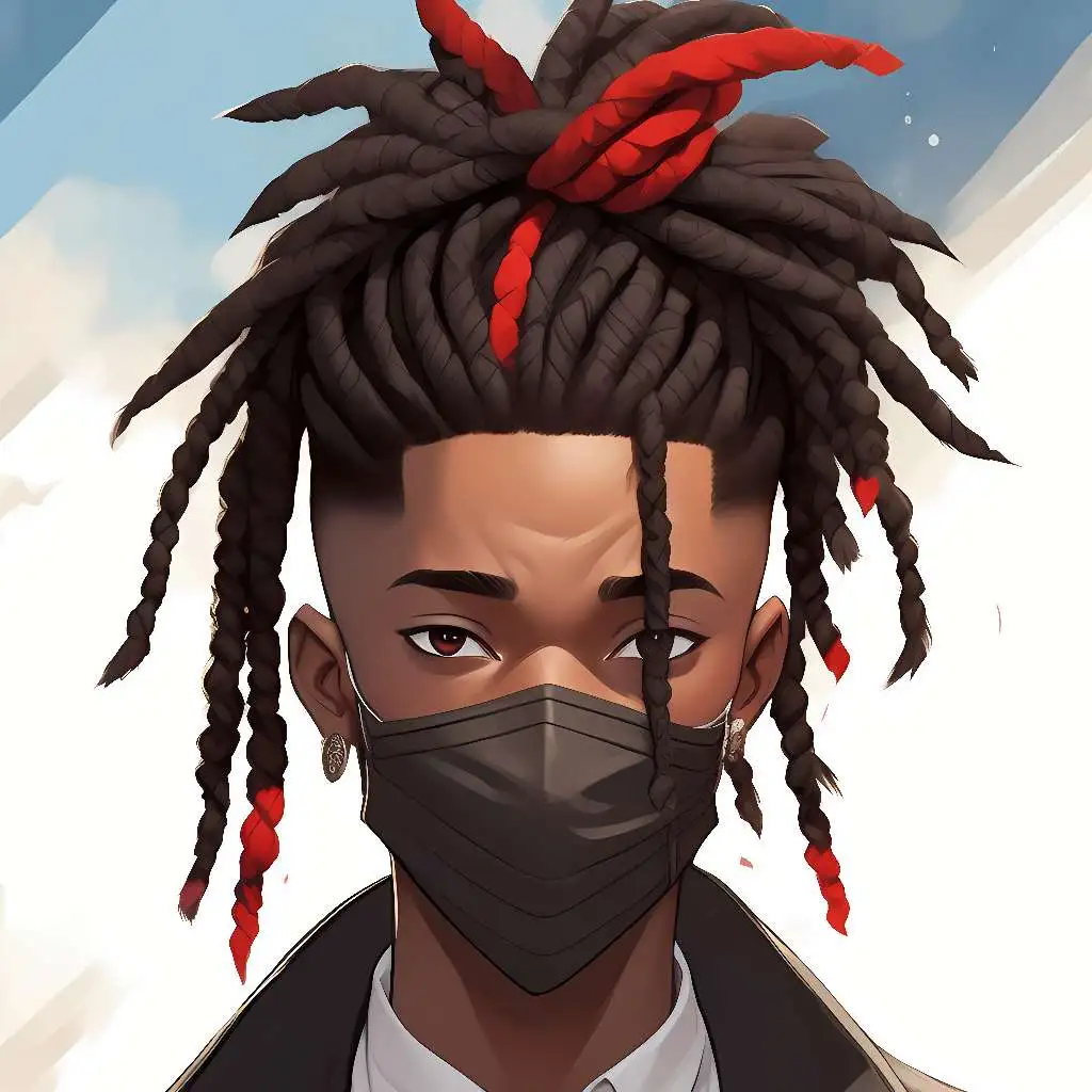 chat with ai character: Jj