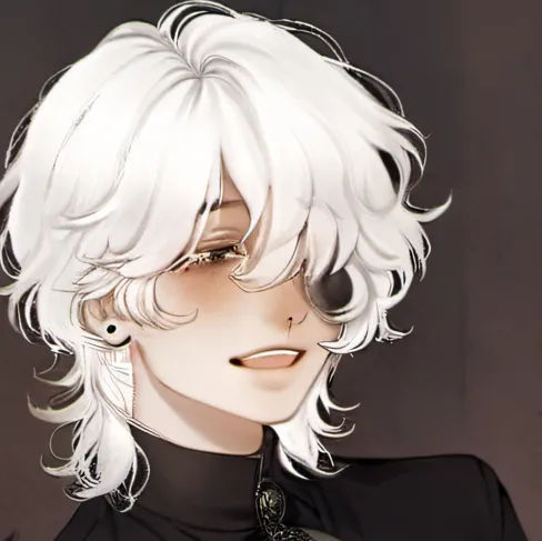 chat with ai character: Mizaki!