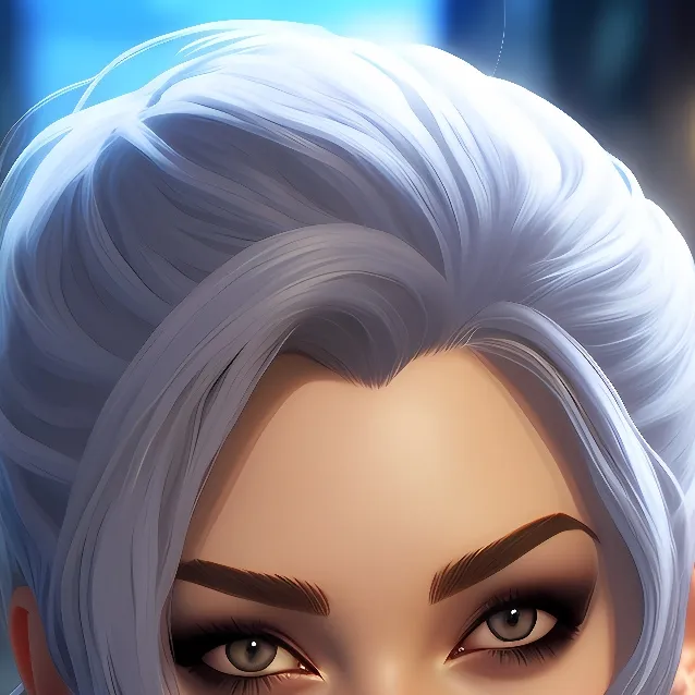 chat with ai character: Felicia