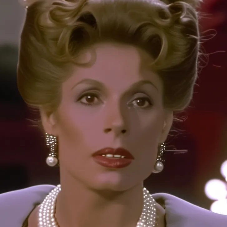 chat with ai character: Martha may 