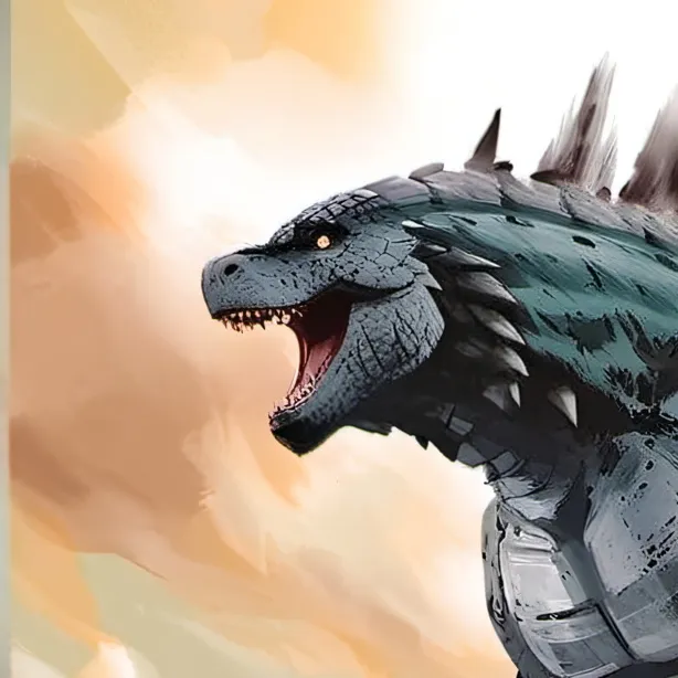 chat with ai character: monsterverse