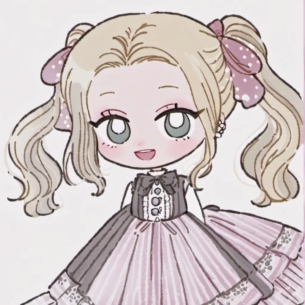 chat with ai character: Paisley 