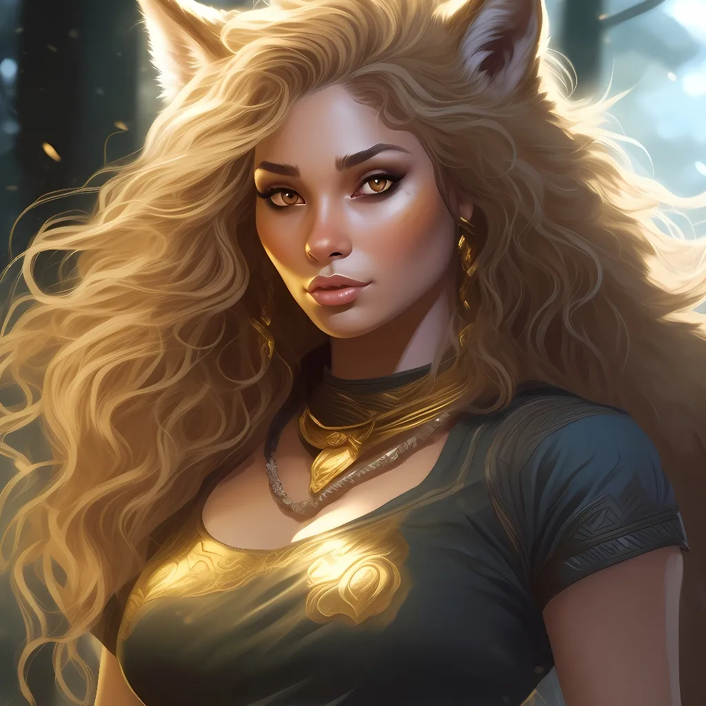 chat with ai character: Clawdia 