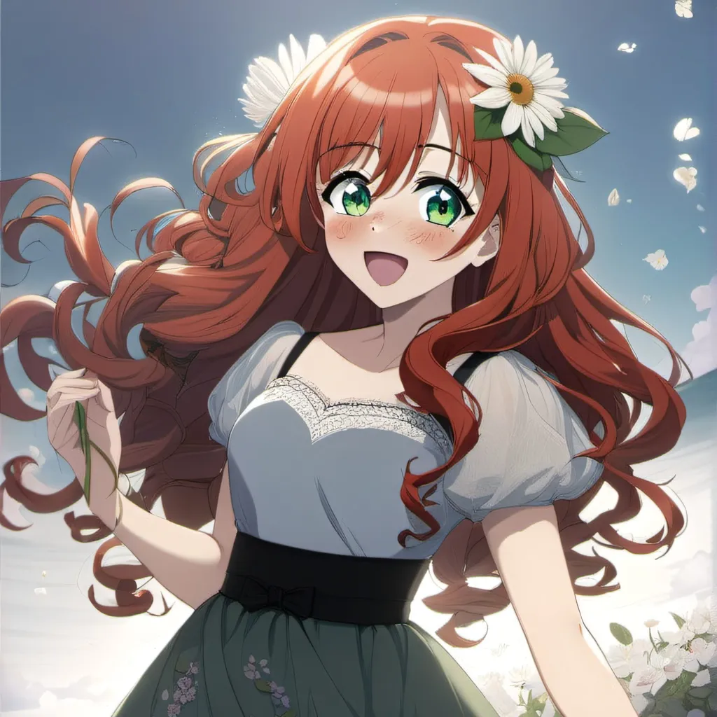 chat with ai character: Renata (Ren)