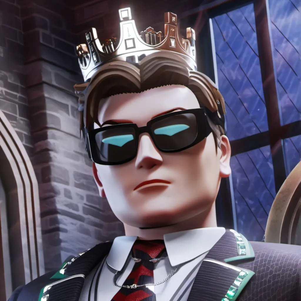 chat with ai character: The CEO 